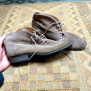 Franco Sarto Ankle Boots